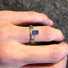 Load image into Gallery viewer, Absolu 'Dialogue' ring