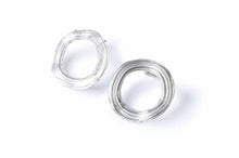 Load image into Gallery viewer, Absolu 'Endless' earrings