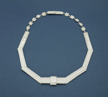 Load image into Gallery viewer, Absolu &#39;Flow&#39; statement neck piece
