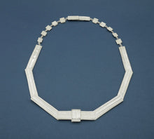 Load image into Gallery viewer, Absolu 'Flow' statement neck piece