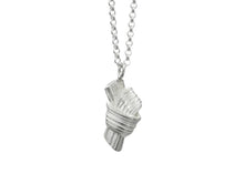 Load image into Gallery viewer, Absolu 'Small Knot' pendant