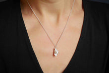 Load image into Gallery viewer, Absolu 'Small Knot' pendant