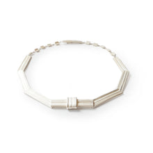 Load image into Gallery viewer, Absolu 'Flow' statement neck piece