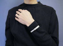 Load image into Gallery viewer, Absolu 'Flow' cuff