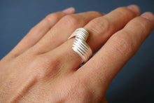 Load image into Gallery viewer, Absolu 'Dual' ring