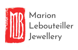 Marion Lebouteiller Jewellery